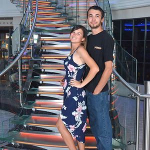 Meet your Posher, Savannah